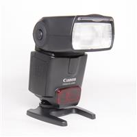 Used Canon 430EX
