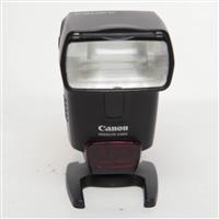 Used Canon 430EX