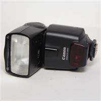 Used Canon 430EX