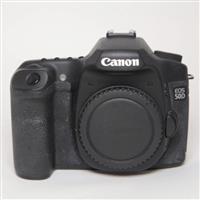 Used Canon EOS 50D