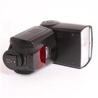 Used Canon 580EX Speedlite