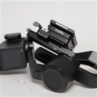 Used DJI RS 3 Mini Gimbal Stabiliser