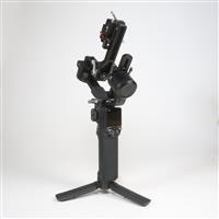 Used DJI RS 3 Mini Gimbal Stabiliser