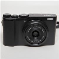 Used Fujifilm XF10