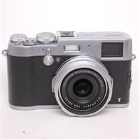 Used Fujifilm X100T
