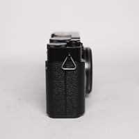 Used Fujifilm X-E5