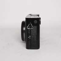 Used Fujifilm X-E5