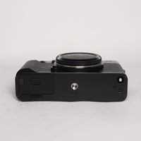 Used Fujifilm X-E5