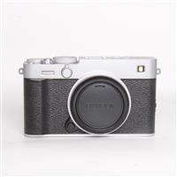 Used Fujifilm X-E5