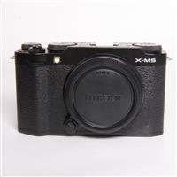Used Fujifilm X-M5