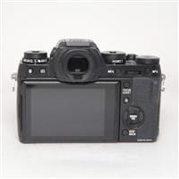 Used Fujifilm X-T1
