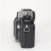 Used Fujifilm X-T1