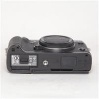 Used Fujifilm X-T1