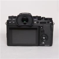 Used Fujifilm X-T2