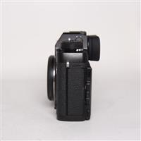 Used Fujifilm X-T2