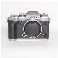 Used Fujifilm X-T3
