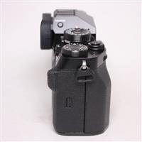 Used Fujifilm X-T5