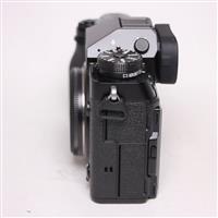 Used Fujifilm X-T5