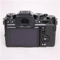 Used Fujifilm X-T5