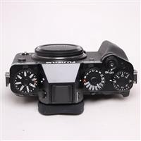 Used Fujifilm X-T5