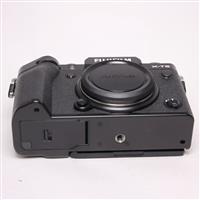 Used Fujifilm X-T5