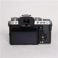 Used Fujifilm X-T5