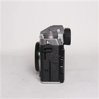 Used Fujifilm X-T5
