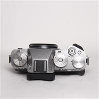 Used Fujifilm X-T5