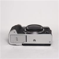 Used Fujifilm X-T5