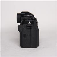 Used Fujifilm X-T5