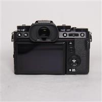 Used Fujifilm X-T5