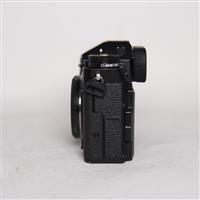 Used Fujifilm X-T5