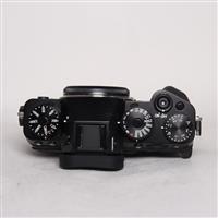 Used Fujifilm X-T5