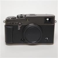 Used Fujifilm X-Pro3 Dura