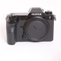 Used Fujifilm GFX 100S