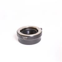 Used Fujifilm Macro Extension Tube 11mm