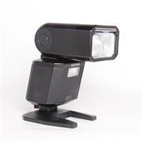 Used Fujifilm EF-X500 Hot-Shoe Mount Flash
