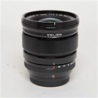 Used Fujifilm XF 16mm f1.4 R WR