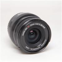 Used Fujifilm XF 16mm f2.8 R WR