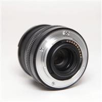 Used Fujifilm XF 16mm f2.8 R WR