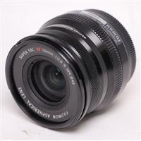 Used Fujifilm XF 16mm f2.8 R WR