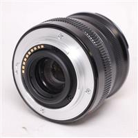 Used Fujifilm XF 16mm f2.8 R WR