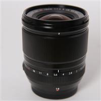 Used Fujifilm XF 18mm f/1.4 R LM WR