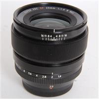Used Fujifilm XF 23mm f1.4 R