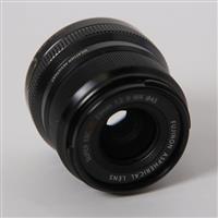 Used Fujifilm XF 23mm f2 R WR