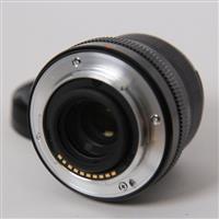 Used Fujifilm XF 23mm f2 R WR