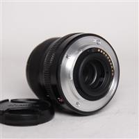 Used Fujifilm XF 23mm f2 R WR