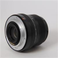 Used Fujifilm XF 23mm f2 R WR