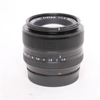 Used Fujifilm XF 35mm f1.4 R