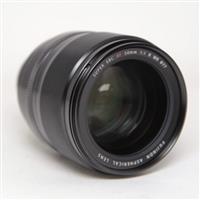 Used Fujifilm XF 50mm f/1.0 R WR